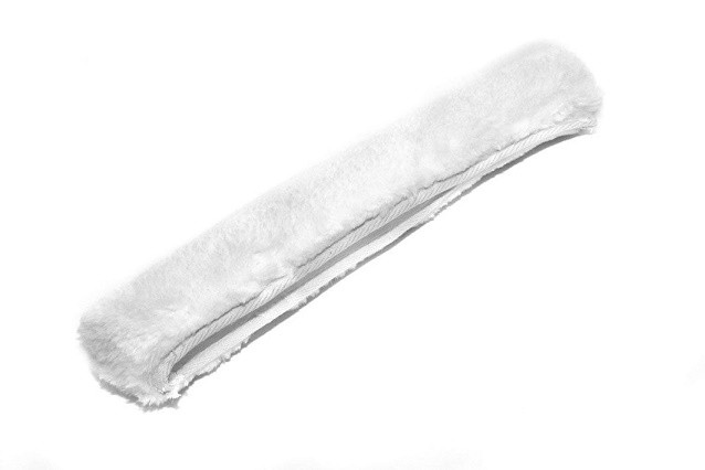 Náhradní návlek na rozmývák 40cm bílý | Úklidové a ochranné pomůcky - Mopy a jejich příslušenství